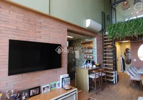 Foto 1 de Apartamento com 2 Quartos à venda, 105m² em Vila Nova Conceição, São Paulo