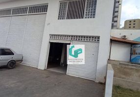 Galpão/Depósito/Armazém na Rua Francisco Moron Fernandes, Parque Campolim  em Sorocaba, por R$ 130.000/Mês - Viva Real