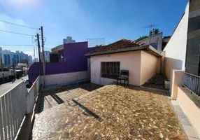 Foto 1 de Casa com 2 Quartos à venda, 161m² em Vila Bastos, Santo André