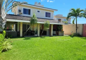 Foto 1 de Casa de Condomínio com 3 Quartos à venda, 210m² em Coité, Eusébio