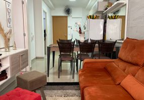 Foto 1 de Apartamento com 2 Quartos à venda, 50m² em Recreio Dos Bandeirantes, Rio de Janeiro