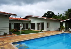 Foto 1 de Casa de Condomínio com 5 Quartos à venda, 412m² em Jardim Morada do Sol, Indaiatuba