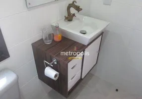 Foto 1 de Apartamento com 3 Quartos à venda, 92m² em Anchieta, São Bernardo do Campo