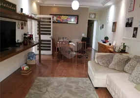 Foto 1 de Casa com 3 Quartos à venda, 174m² em Saúde, São Paulo