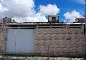 Foto 1 de Casa com 2 Quartos à venda, 80m² em Gramame, João Pessoa