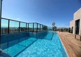 Foto 1 de Apartamento com 1 Quarto à venda, 39m² em Ponta Verde, Maceió