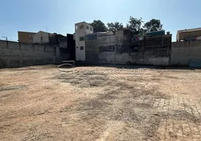 Foto 1 de Lote/Terreno para alugar, 2630m² em Taboão, São Bernardo do Campo