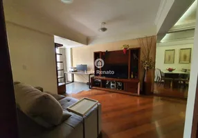 Foto 1 de Apartamento com 3 Quartos à venda, 89m² em Barro Preto, Belo Horizonte