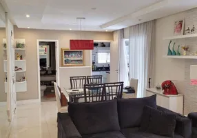Foto 1 de Apartamento com 2 Quartos à venda, 83m² em Centro, Guarulhos