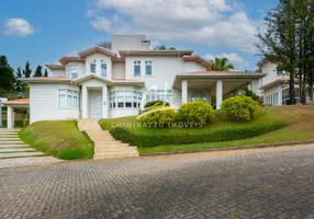 Foto 1 de Casa de Condomínio com 4 Quartos para venda ou aluguel, 750m² em Sítios de Recreio Gramado, Campinas