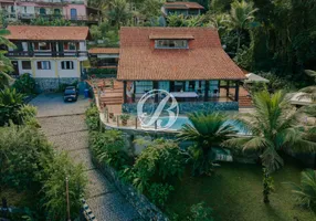 Foto 1 de Casa de Condomínio com 6 Quartos à venda, 549m² em Praia Vermelha Mambucaba, Angra dos Reis