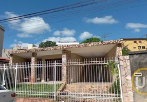 Foto 1 de Casa com 3 Quartos à venda, 405m² em Nazia I, Vespasiano