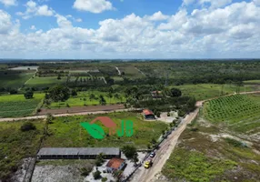 Foto 1 de Fazenda/Sítio com 2 Quartos à venda, 160000m² em Mata Redonda, Alhandra