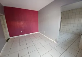 Foto 1 de Casa com 1 Quarto para alugar, 50m² em Jardim Terras de Santo Antônio, Hortolândia