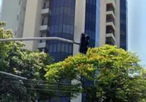 Foto 1 de Cobertura com 4 Quartos para venda ou aluguel, 433m² em Jardim Faculdade, Sorocaba