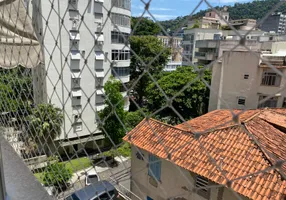 Foto 1 de Apartamento com 3 Quartos à venda, 86m² em Laranjeiras, Rio de Janeiro