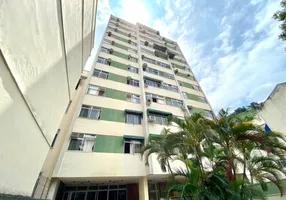 Foto 1 de Apartamento com 2 Quartos à venda, 71m² em Tijuca, Rio de Janeiro