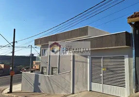 Foto 1 de Ponto Comercial com 3 Quartos à venda, 220m² em Jardim Santa Júlia, São José dos Campos