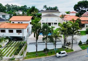 Foto 1 de Casa de Condomínio com 6 Quartos para venda ou aluguel, 750m² em Sao Paulo II, Cotia