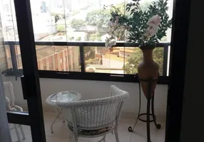 Foto 1 de Apartamento com 3 Quartos para alugar, 85m² em Centro, São Bernardo do Campo