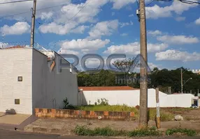 Foto 1 de Lote/Terreno à venda, 331m² em Vila Santo Antonio, São Carlos