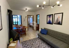 Foto 1 de Apartamento com 1 Quarto à venda, 44m² em Centro, Canela