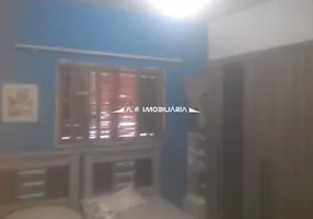 Foto 1 de Casa com 2 Quartos à venda, 140m² em Jardim Alegria, Francisco Morato