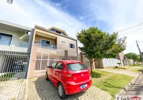 Foto 1 de Casa com 3 Quartos à venda, 192m² em Cidade Industrial, Curitiba