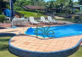 Foto 1 de Casa de Condomínio com 4 Quartos à venda, 247m² em Bracuí, Angra dos Reis