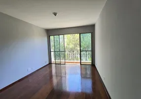 Foto 1 de Apartamento com 3 Quartos para alugar, 108m² em Morumbi, São Paulo