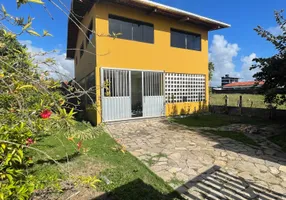 Foto 1 de Casa com 4 Quartos para alugar, 260m² em Centro, Lucena