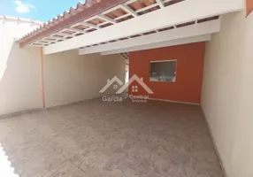 Foto 1 de Casa com 3 Quartos à venda, 104m² em Estancia Antonio Novaes, Peruíbe