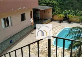 Foto 1 de Sobrado com 2 Quartos à venda, 480m² em Rio Grande, São Bernardo do Campo
