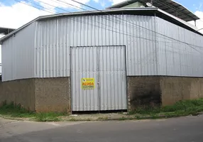 Foto 1 de Galpão/Depósito/Armazém para alugar, 150m² em Benfica, Juiz de Fora