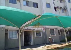 Foto 1 de Apartamento com 2 Quartos à venda, 50m² em Coophema, Cuiabá