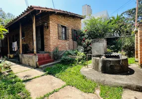 Foto 1 de Casa com 3 Quartos à venda, 132m² em Água Fria, São Paulo