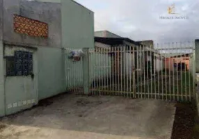 Foto 1 de Casa de Condomínio com 2 Quartos à venda, 31m² em Jardim Paraná, Paranaguá