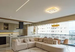 Foto 1 de Apartamento com 2 Quartos para alugar, 106m² em Tatuapé, São Paulo