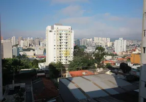 Foto 1 de Apartamento com 2 Quartos para alugar, 84m² em Vila Lusitania, São Bernardo do Campo