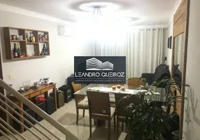 Foto 1 de Casa com 3 Quartos à venda, 160m² em Vila Carbone, São Paulo