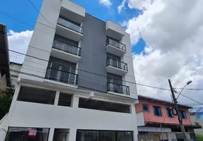 Foto 1 de Apartamento com 2 Quartos à venda, 60m² em Nova Era, Juiz de Fora