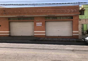 Foto 1 de Ponto Comercial para alugar, 45m² em Cachoeirinha, Belo Horizonte