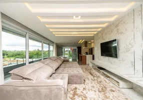 Foto 1 de Casa de Condomínio com 6 Quartos à venda, 591m² em Atuba, Curitiba