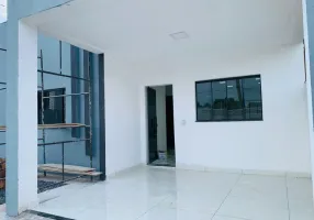 Foto 1 de Casa com 2 Quartos à venda, 101m² em Centro Sul, Várzea Grande