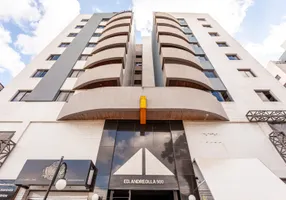 Foto 1 de Apartamento com 3 Quartos à venda, 81m² em Rebouças, Curitiba