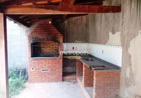 Foto 1 de Prédio Comercial para venda ou aluguel, 384m² em Vila Assuncao, Santo André