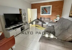 Foto 1 de Casa com 4 Quartos à venda, 143m² em Centro, Cosmópolis