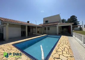 Foto 1 de Fazenda/Sítio com 4 Quartos à venda, 1300m² em Centro, Pinhalzinho