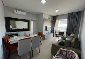 Foto 1 de Apartamento com 3 Quartos à venda, 102m² em Jardim Guanabara, Cuiabá