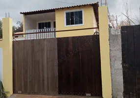 Foto 1 de Casa com 2 Quartos à venda, 75m² em Jacone Sampaio Correia, Saquarema